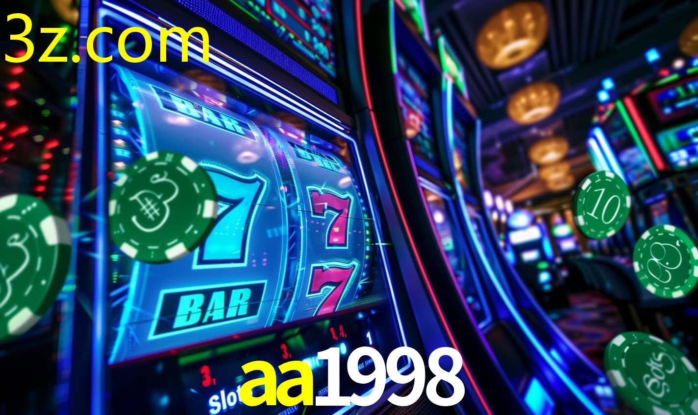 Verificação de Conta AA1998.COM