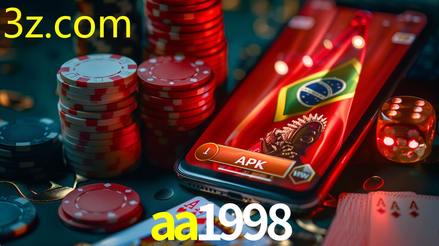 App AA1998.COM
