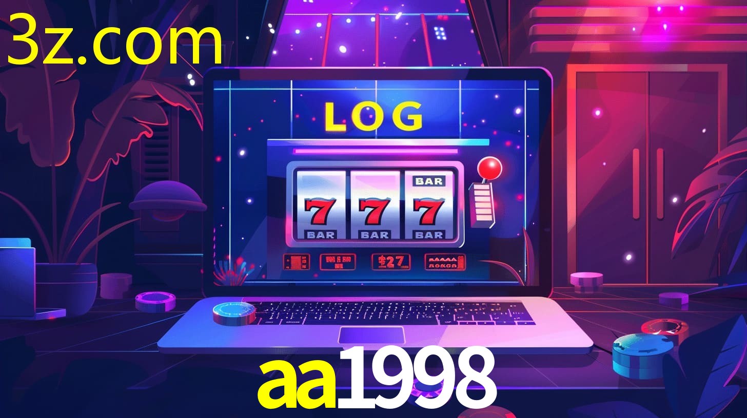 Cadastro Rápido AA1998.COM